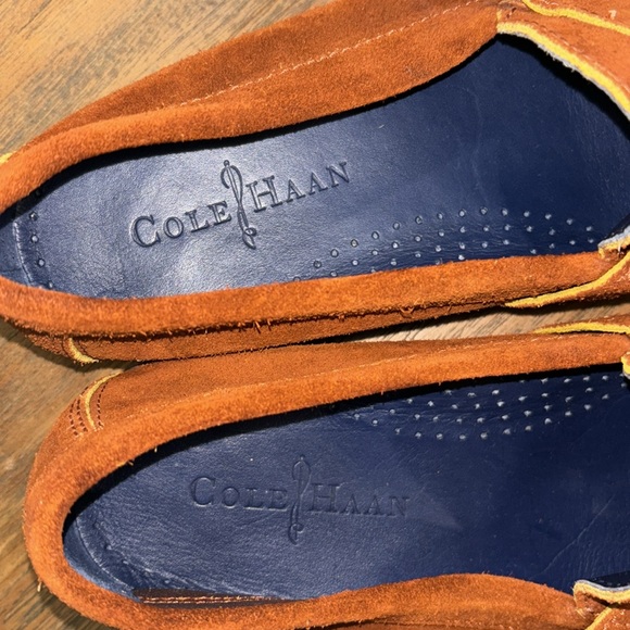 Cole Haan | Nike Air Loafers - Picture 4 of 5